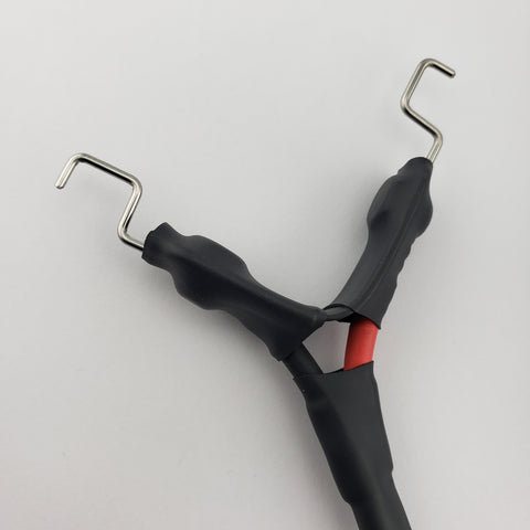 6ft. "Dura-Clip" Clip Cord