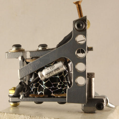 RJ Liner Standard Coils