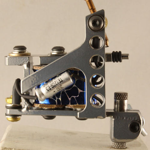 RJ Liner Shorty Coils