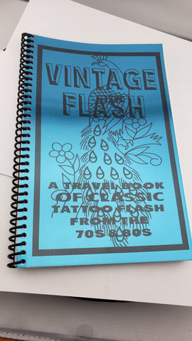 Vintage Flash Special Edition