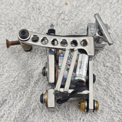 Braced Bulldog Liner