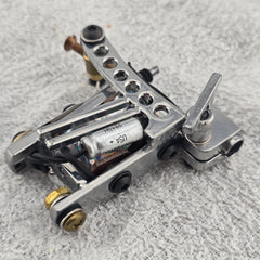 Braced Bulldog Liner