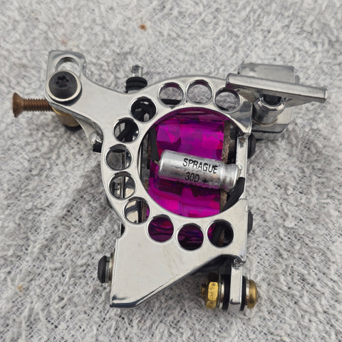 Dial Shorty Liner