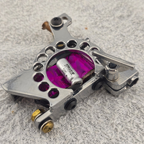 Dial Shorty Liner