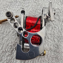 Walker Shorty Liner