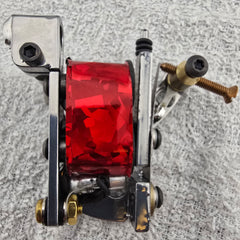 Walker Shorty Liner