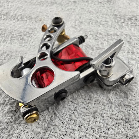 Walker Shorty Liner