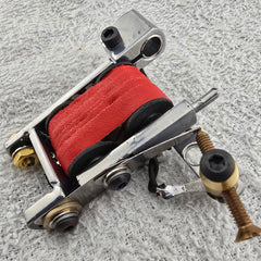 Braced Straight Arm Bulldog Shorty Liner