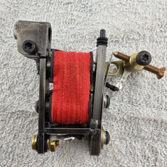 Brass and Steel Model #8 Shorty Liner