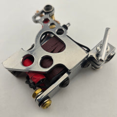 Rocket Shader
