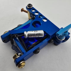 PM Jonsey Shader Blue