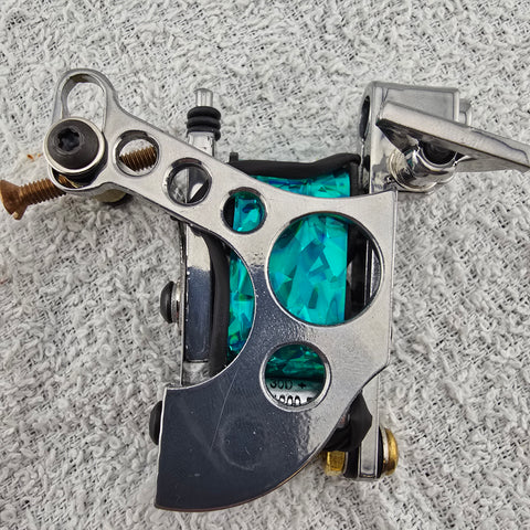 Coleman Shorty Liner