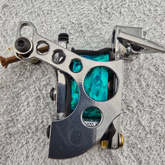 Coleman Shorty Liner