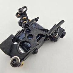 Marino Shorty Liner