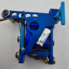 PM Jonsey Shader Blue