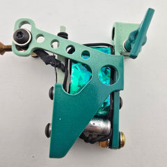 Clark Shorty Liner