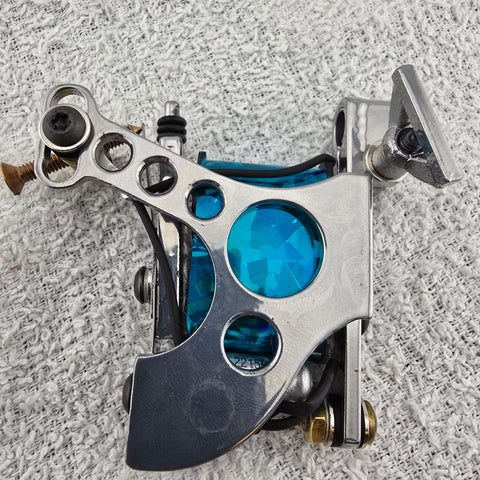 Coleman Shader