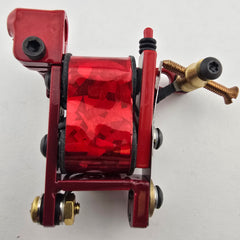 Braced Straight Arm Bulldog Shorty Liner