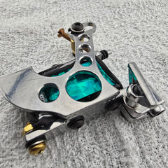 Coleman Shorty Liner