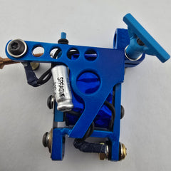 PM Jonsey 2 Shorty Liner Blue