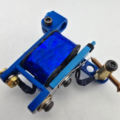PM Jonsey 2 Shorty Liner Blue