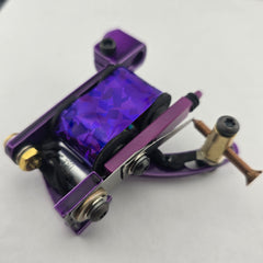 Long Walker Shorty Liner