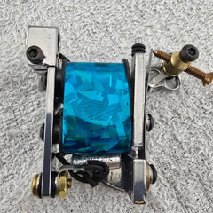 Coleman Shader