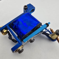 PM Jonsey Shader Blue